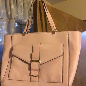 Pink Kate spade